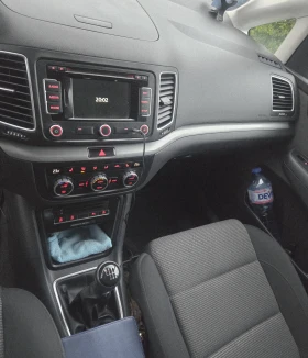 VW Sharan - 9000 € / 17602.47 лв. - 69139003 7