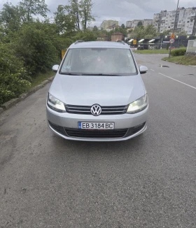 VW Sharan - 9000 € / 17602.47 лв. - 69139003 1