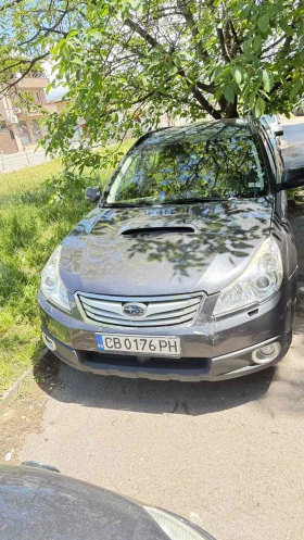 Subaru Outback legasy  4�4 | Mobile.bg � ����� ������ 2
