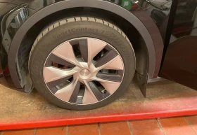 Tesla Model Y Standard Range - 28900 € / 56523.49 лв. - 56258916 11