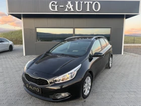 ������ Kia Ceed