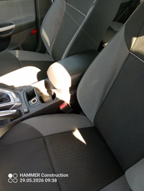 Ford Focus ���-������(1.6/125��.)174���. | Mobile.bg � ����� ������ 6