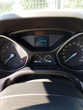 Ford Focus ���-������(1.6/125��.)174���. | Mobile.bg � ����� ������ 8