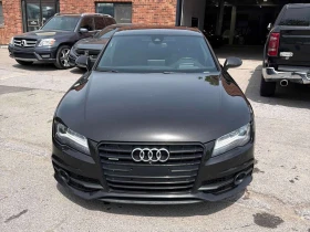 ����� �� �������� �� Audi A7 TECHNIK * ���������* 360 ������* ���������* BOSE* 