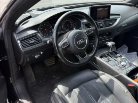 Audi A7 TECHNIK * ���������* 360 ������* ���������* BOSE*  | Mobile.bg � ����� ������ 7