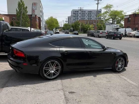 ����� �� �������� �� Audi A7 TECHNIK * ���������* 360 ������* ���������* BOSE* 