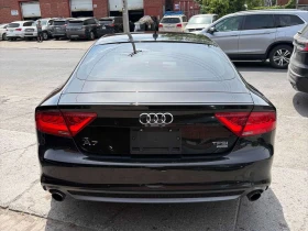 Audi A7 TECHNIK * ���������* 360 ������* ���������* BOSE*  | Mobile.bg � ����� ������ 5