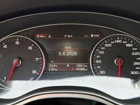 Audi A7 TECHNIK * ���������* 360 ������* ���������* BOSE*  | Mobile.bg � ����� ������ 8