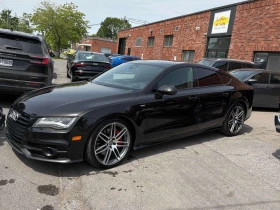 ����� �� �������� �� Audi A7 TECHNIK * ���������* 360 ������* ���������* BOSE* 