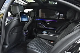 Mercedes-Benz S 400 D 4M 3xTV AMG Optik LONG 360 MULTIBEAM HEADUP - 65900 € / 128889.20 лв. - 82129957 13