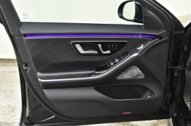 Mercedes-Benz S 400 D 4M 3xTV AMG Optik LONG 360 MULTIBEAM HEADUP - 65900 € / 128889.20 лв. - 82129957 12