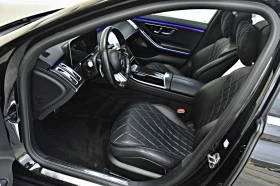 Mercedes-Benz S 400 D 4M 3xTV AMG Optik LONG 360 MULTIBEAM HEADUP - 65900 € / 128889.20 лв. - 82129957 7