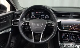 Audi A6 45 TFSI| HUD| DISTRONIC| �����| 360 | Mobile.bg � ����� ������ 8