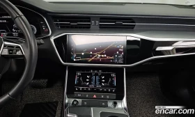 Audi A6 45 TFSI| HUD| DISTRONIC| �����| 360 | Mobile.bg � ����� ������ 11