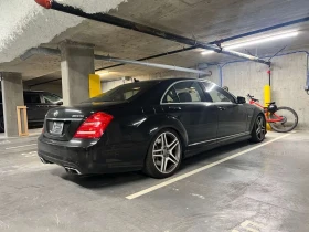 Mercedes-Benz S 63 AMG МАСАЖИ * ОБДУХВАНЕ * 360 * КЛИП * ПАНОРАМА | Auto.bg — изображение 4