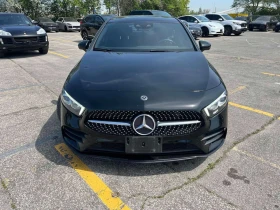 Mercedes-Benz A 220 | ПАНОРАМА | CARFAX | DISTRONIC | ПОДГРЕВ |  | Auto.bg — изображение 6