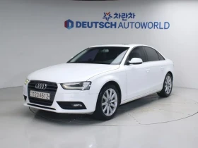 ������ Audi A4