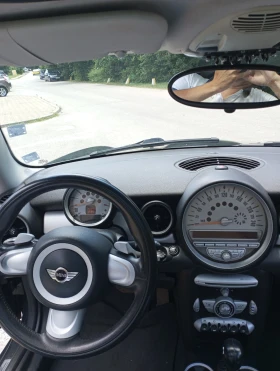 Mini Cooper 1.6 | Mobile.bg � ����� ������ 4