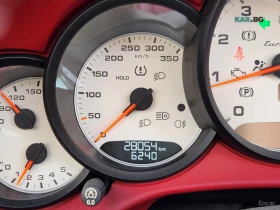 Porsche 911 TURBO S* CABRIOLET* 991*  | Mobile.bg � ����� ������ 16
