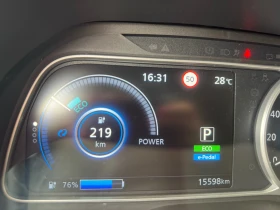 Nissan Leaf  - 23500 € / 45962.00 лв. - 99048447 12