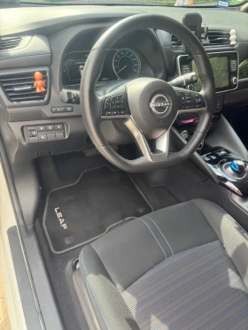 Nissan Leaf  - 23500 € / 45962.00 лв. - 99048447 5