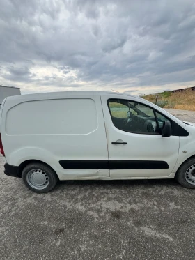 Peugeot Partner HDI - 3300 € / 6454.24 лв. - 92385450 5