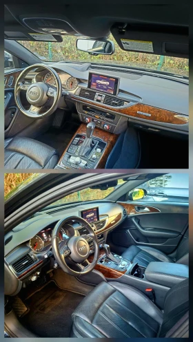 Audi A6 Quattro Prestige 8 ZF 3.0 333 к.с. - 18700 € / 36574.02 лв. - 29443308 8