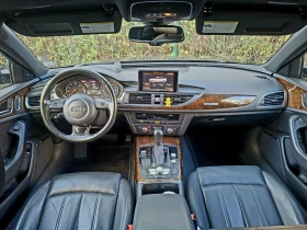 Audi A6 Quattro Prestige 8 ZF 3.0 333 к.с. - 18700 € / 36574.02 лв. - 29443308 10