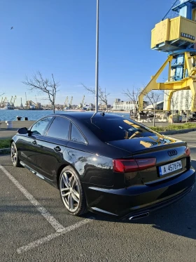 Audi A6 Quattro Prestige 8 ZF 3.0 333 к.с. - 18700 € / 36574.02 лв. - 29443308 13