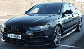 Audi A6 Quattro Prestige 8 ZF 3.0 333 к.с. - 18700 € / 36574.02 лв. - 29443308 14
