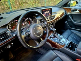 Audi A6 Quattro Prestige 8 ZF 3.0 333 к.с. - 18700 € / 36574.02 лв. - 29443308 12