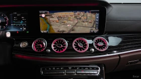 Mercedes-Benz E 400 4MATIC* 360* BURMESTER* �����* ������* ����� | Mobile.bg � ����� ������ 9