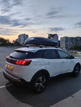 Peugeot 3008 | Mobile.bg � ����� ������ 4