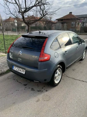 Citroen C4 | Mobile.bg � ����� ������ 2