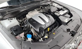 Hyundai Grandeur 3.0 LPi Deluxe | Auto.bg — изображение 6