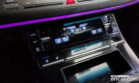 Hyundai Grandeur 3.0 LPi Deluxe | Auto.bg — изображение 17