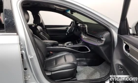 Hyundai Grandeur 3.0 LPi Deluxe | Auto.bg — изображение 11