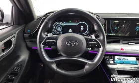 Hyundai Grandeur 3.0 LPi Deluxe | Auto.bg — изображение 12