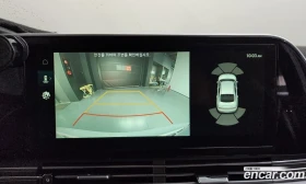 Hyundai Grandeur 3.0 LPi Deluxe | Auto.bg — изображение 14