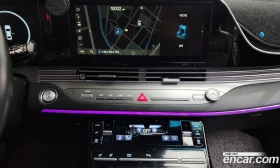 Hyundai Grandeur 3.0 LPi Deluxe | Auto.bg — изображение 13