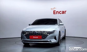 Hyundai Grandeur 3.0 LPi Deluxe | Auto.bg — изображение 3