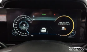 Hyundai Grandeur 3.0 LPi Deluxe | Auto.bg — изображение 8