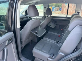 VW Touran - 5500 € - 77097503 9
