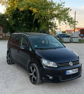 VW Touran - 5500 € - 77097503 2
