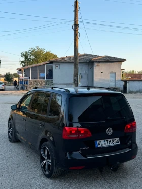 VW Touran - 5500 € - 77097503 4
