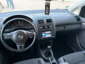 VW Touran - 5500 € - 77097503 8