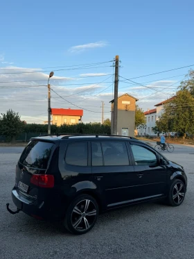 VW Touran - 5500 € - 77097503 3