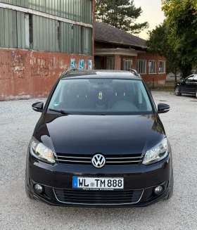 VW Touran - 5500 € - 77097503 5
