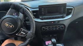 Kia Ceed 1.0 tgi  | Auto.bg — изображение 11