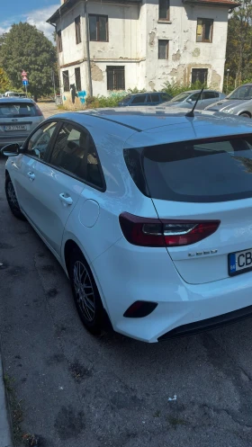 Kia Ceed 1.0 tgi  | Auto.bg — изображение 4